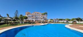 Hotel Diufain Conil De La Frontera